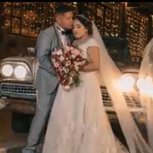 Meet your Posher, Ana